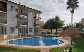 Torremolinos Playa Carihuela